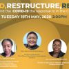 RESPOND, RESTRUCTURE, RECOVER: Women and the COVID-19 response in the Caribbean