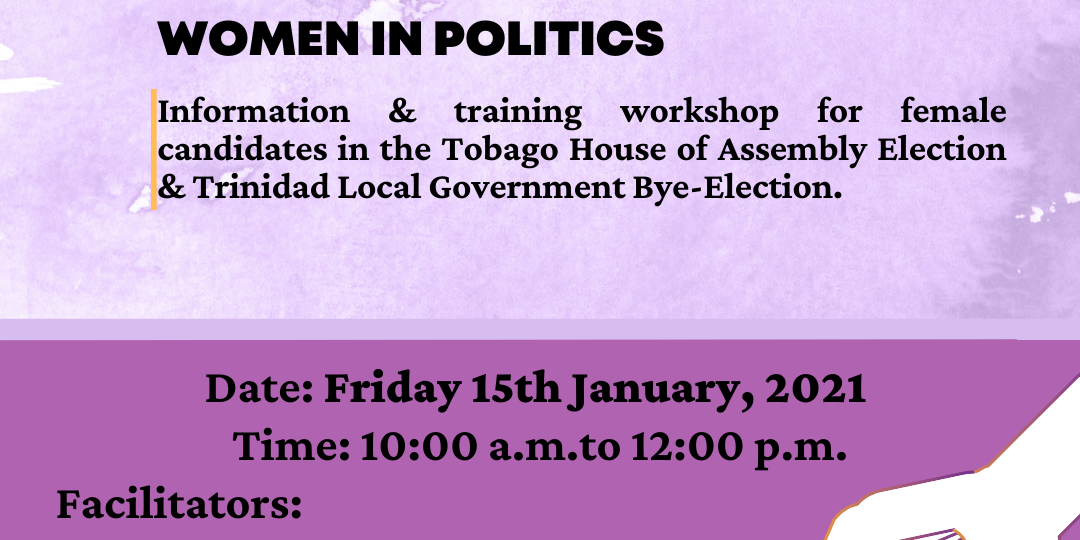 Women in Politics Training (2)