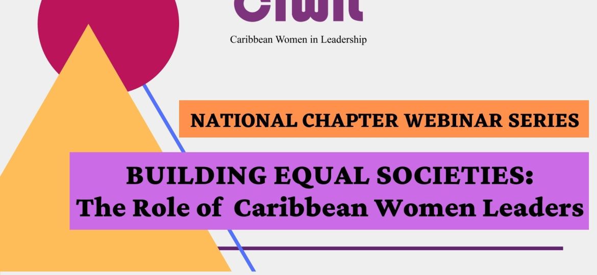 Building Equal Societies_ The Role of Caribbean Women Leaders