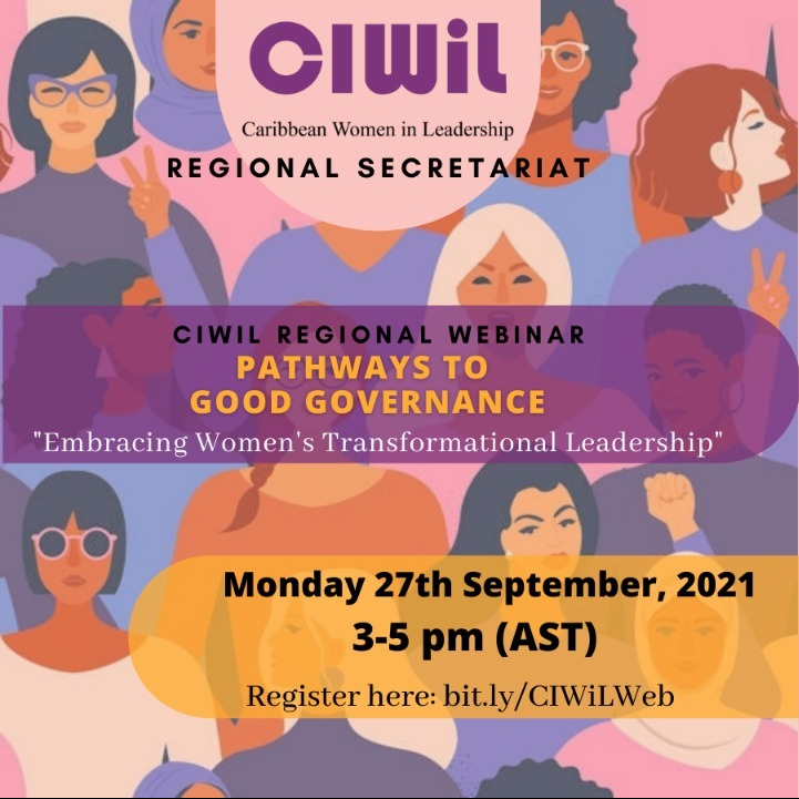 Pathways to Governance: Embracing Women’s Transformational Leadership