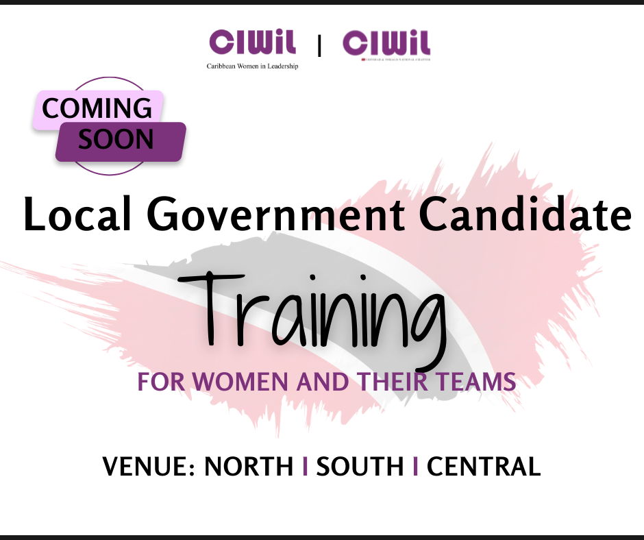 Register Now: Trinidad Candidate Training