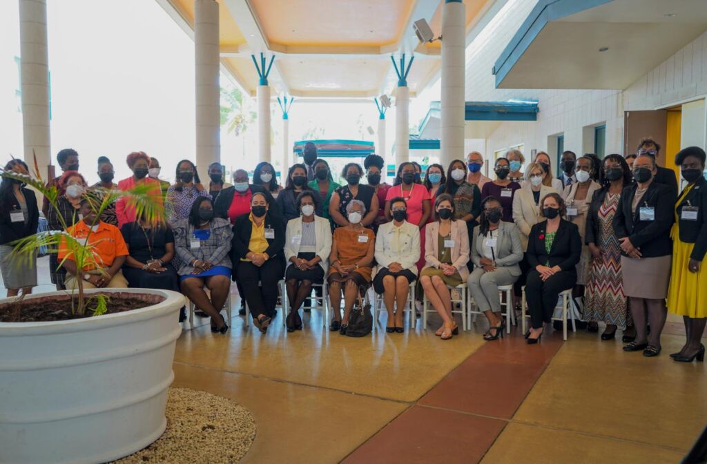 CIWiL Partners with the Commonwealth Secretariat and UN Women to Host Leadership Workshop