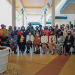CIWiL Partners with the Commonwealth Secretariat and UN Women to Host Leadership Workshop