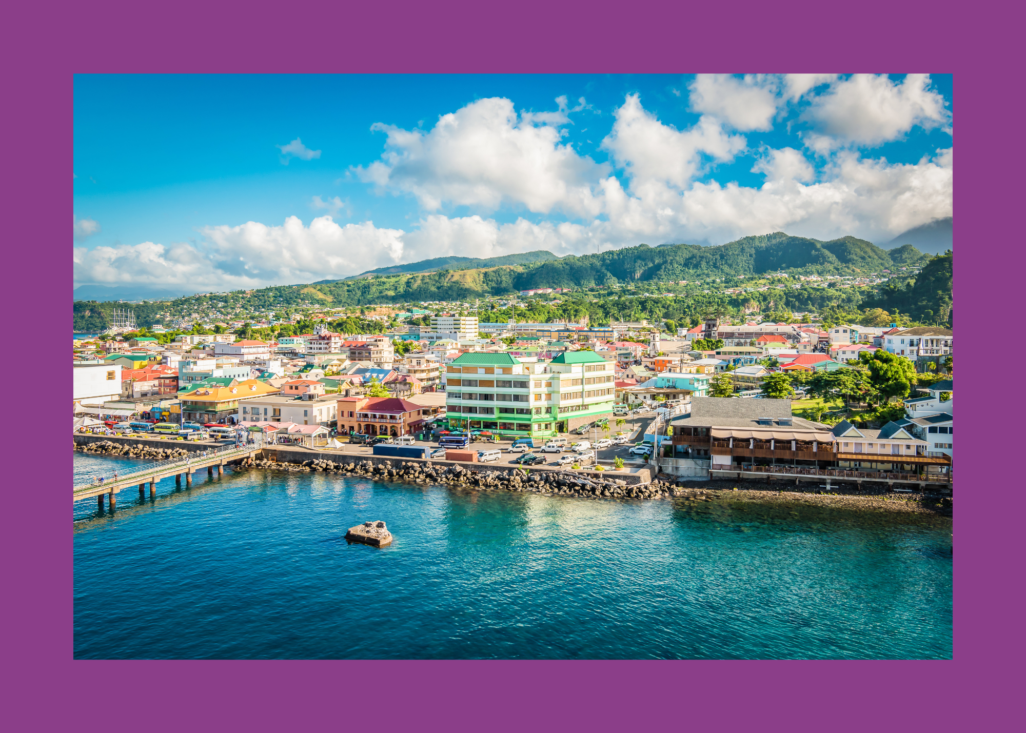 CIWiL to Host First National Symposium on Women's Leadership in Dominica