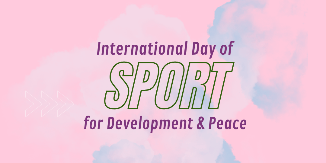 Int Day of Sport for Peace and Development (8)