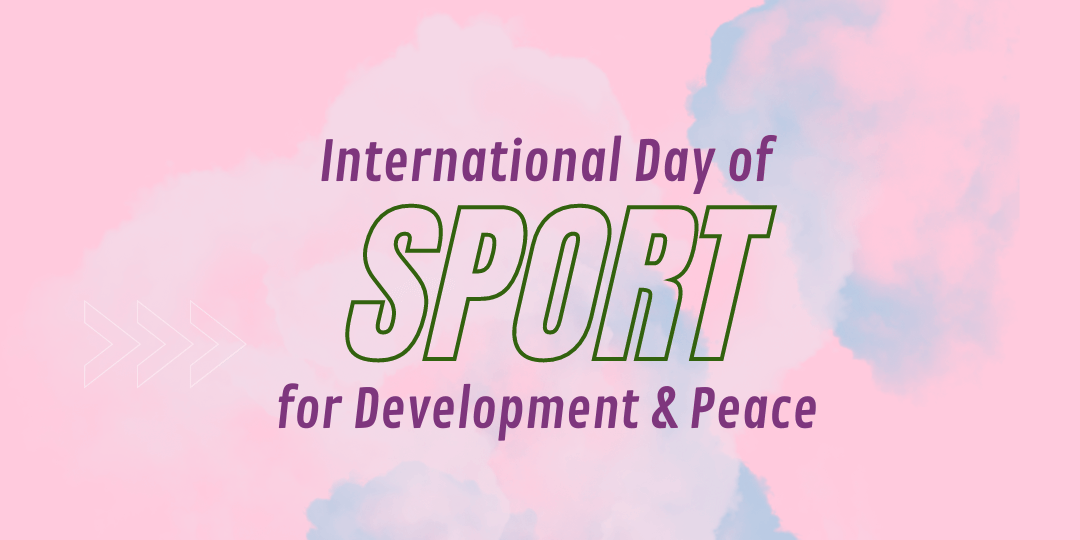 Sport for Development