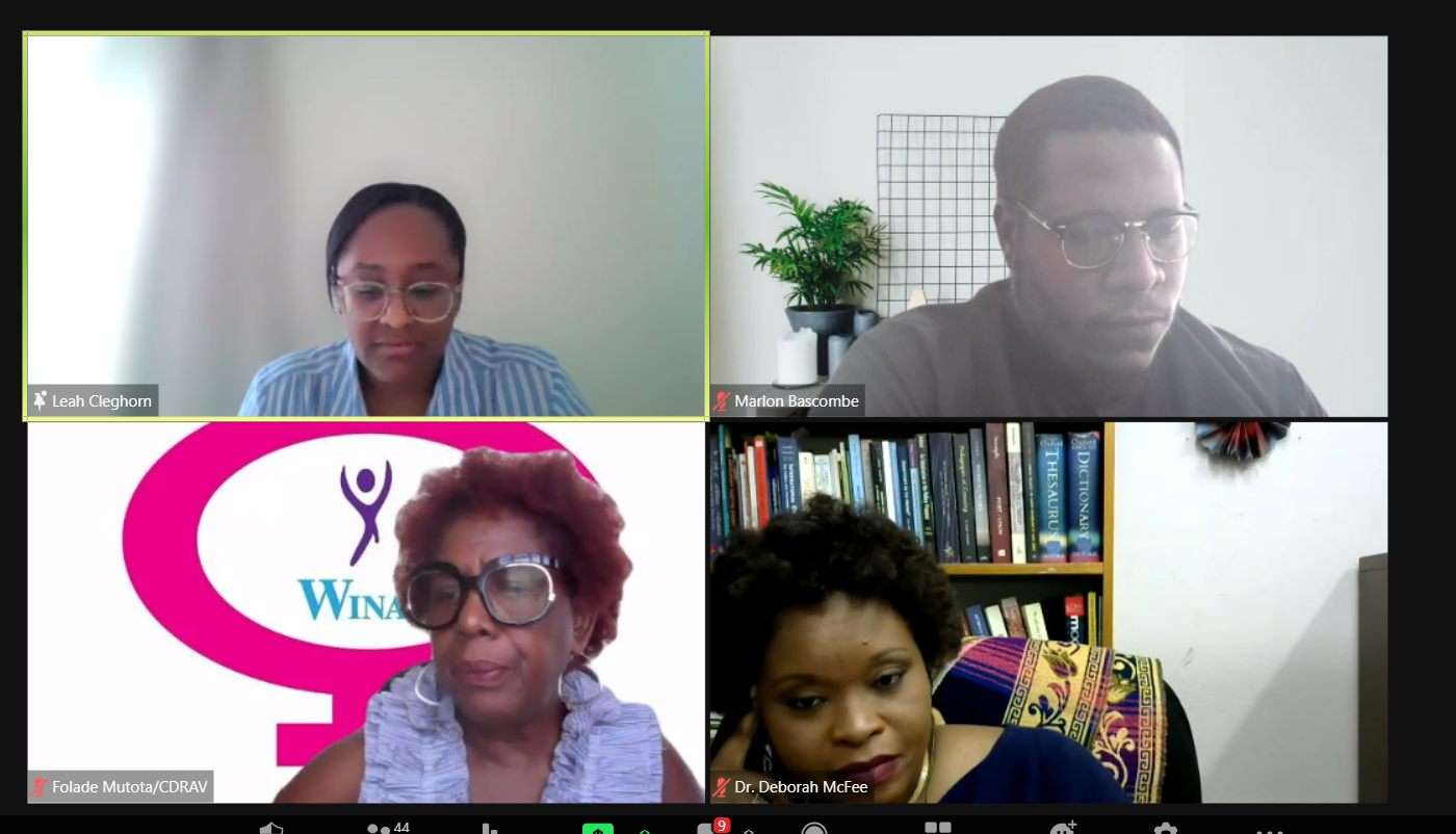 Resources: Feminist Perspectives on Crime Prevention and Peacekeeping